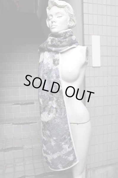 画像6: 【BALMUNG バルムング】グラフィックレースボアマフラー (6)