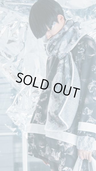 画像7: 【BALMUNG バルムング】グラフィックレースボアマフラー (7)