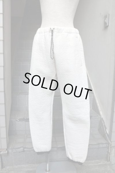 画像7: 【R.M GANG アールエムギャング】エレファントパンツ (7)