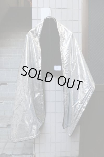 画像3: 【ハトラ hatra】Foil Shawl デザインショールマフラー (3)