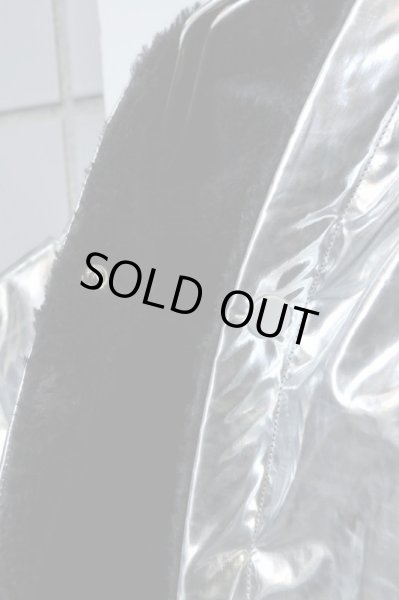 画像6: 【ハトラ hatra】Foil Shawl デザインショールマフラー (6)