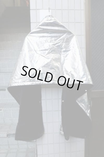 画像4: 【ハトラ hatra】Foil Shawl デザインショールマフラー (4)