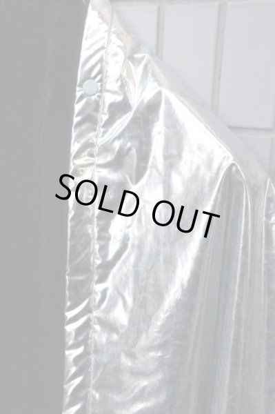 画像5: 【ハトラ hatra】Foil Shawl デザインショールマフラー (5)