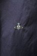 画像5: 【Vivienne Westwood MAN ヴィヴィアンウエストウッド マン】オーブ刺繍デザイン長袖シャツ (5)