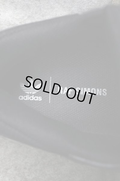 画像10: 【adidas×RAF SIMONS アディダス×ラフシモンズ】RS OZWEEGO メタリックソールダッドスニーカー (10)