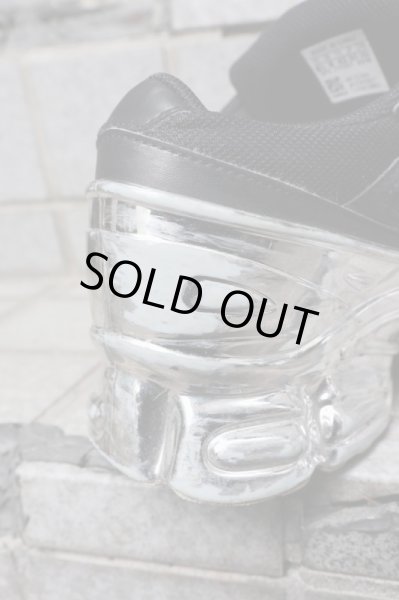 画像7: 【adidas×RAF SIMONS アディダス×ラフシモンズ】RS OZWEEGO メタリックソールダッドスニーカー (7)