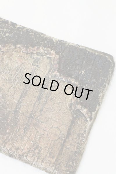 画像4: 【kagari yusuke カガリユースケ】100年の壁 コインケース (4)