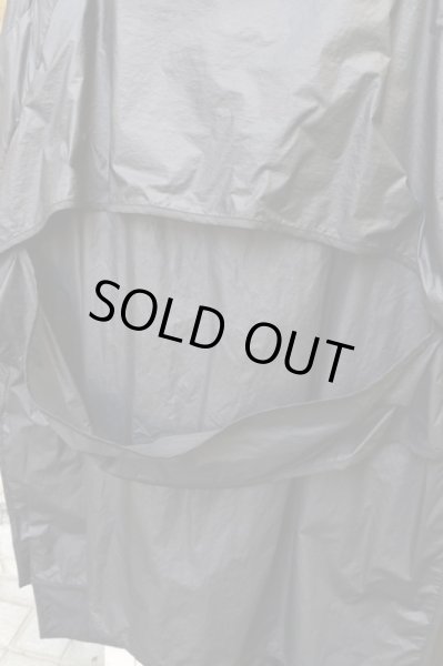 画像5: 【BALMUNG バルムング】オーバーサイズレイヤーパーカーコート (5)