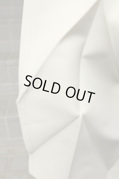 画像5: 【ISSEY MIYAKE×iittala イッセイミヤケ×イッタラ】54×52ｃｍ プリーツデザインバッグ (5)