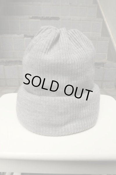 画像2: 【Edwina Horl エドウィナホール】ニットキャップ (2)