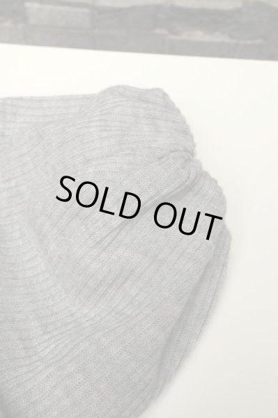 画像4: 【Edwina Horl エドウィナホール】ニットキャップ (4)