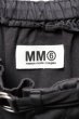 画像5: 【MM6 Maison Martin Margiela エムエム6 マルタンマルジェラ】アシンメトリーデザインスカート (5)