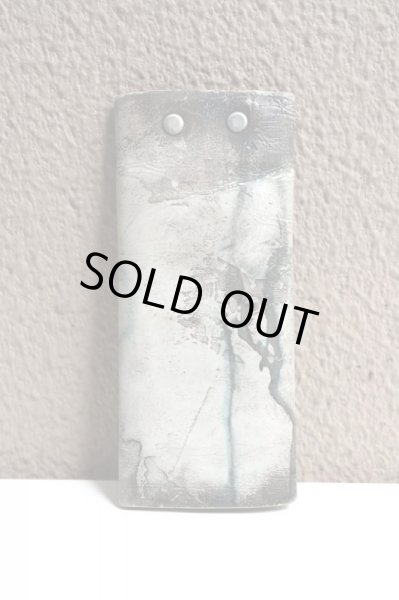 画像2: 【kagari yusuke カガリユースケ】キーケース (2)