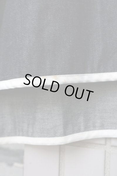 画像5: 【BALMUNG バルムング】ビッグデニムTシャツ (5)