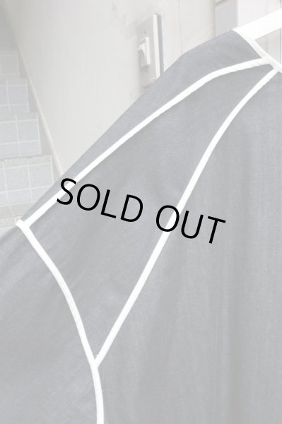 画像4: 【BALMUNG バルムング】ビッグデニムTシャツ (4)