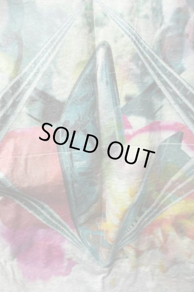 画像6: 【BALMUNG バルムング】プリントビッグTシャツ (6)