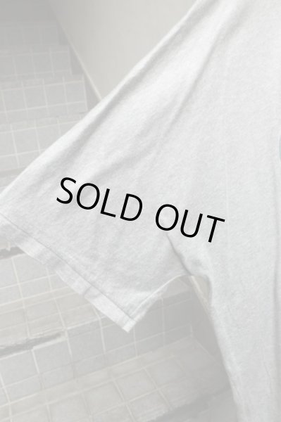 画像4: 【BALMUNG バルムング】プリントビッグTシャツ (4)