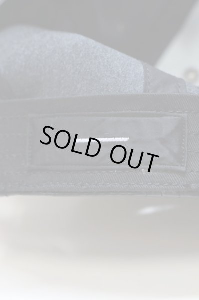 画像5: 【[-] minus マイナス】レザーキャップ (5)