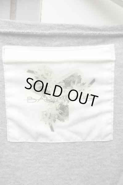 画像7: 【BALMUNG バルムング】プリントビッグTシャツ (7)