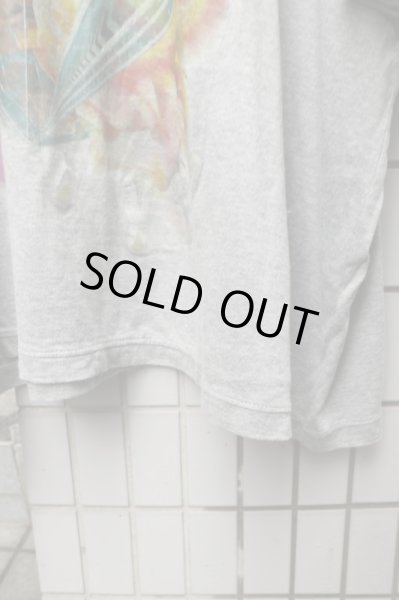 画像5: 【BALMUNG バルムング】プリントビッグTシャツ (5)