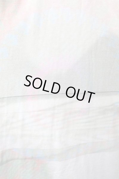 画像5: 【bodysong ボディーソング】グラフィック柄ビッグTシャツ (5)