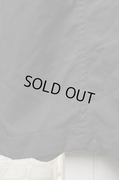 画像5: 【BLACK COMME des GARCONS  ブラック コムデギャルソン】ポリ縮絨クロップドワイドパンツ (5)