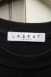 画像6: 【LABRAT ラブラット】ボンデージフェアリーズプリントTシャツ (6)