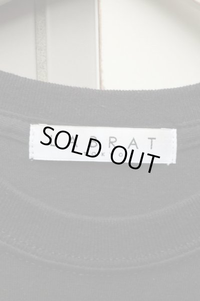 画像6: 【LABRAT ラブラット】ボンデージフェアリーズプリントTシャツ (6)