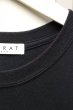 画像5: 【LABRAT ラブラット】ボンデージフェアリーズプリントTシャツ (5)
