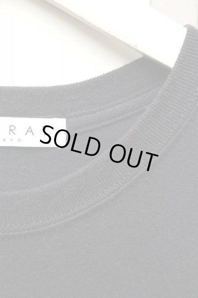 画像5: 【LABRAT ラブラット】ボンデージフェアリーズプリントTシャツ (5)