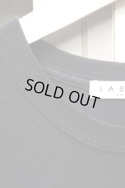 画像4: 【LABRAT ラブラット】ボンデージフェアリーズプリントTシャツ (4)