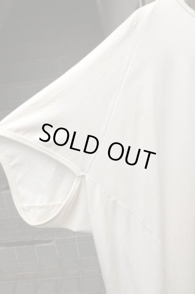 画像3: 【ka na ta カナタ】球体カットソー (3)