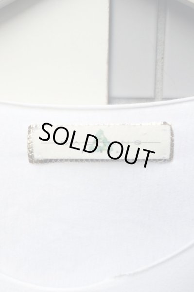 画像5: 【BALMUNG バルムング】グラフィックプリントビッグTシャツ (5)