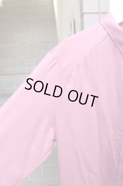 画像3: 【kujaku クジャク】桔梗シャツ (3)