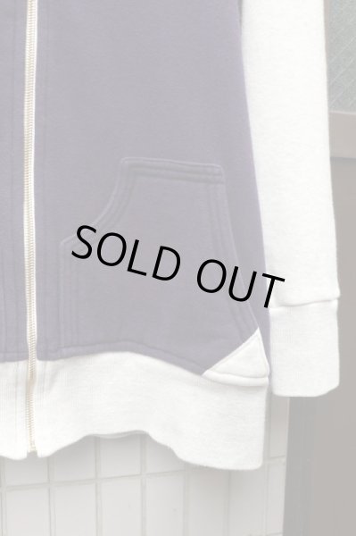 画像6: 【ハトラ hatra】寛パーカー (6)