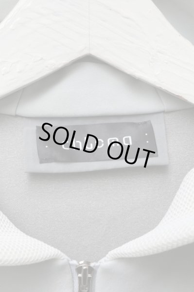 画像9: 【chloma クロマ】エッグシェルパーカー (9)