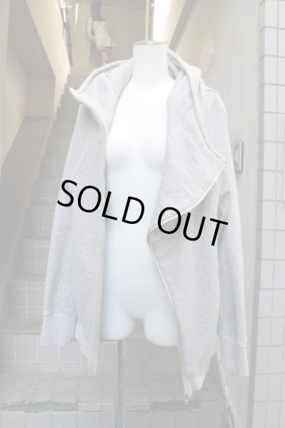 画像7: 【ハトラ hatra】Aパーカー (7)