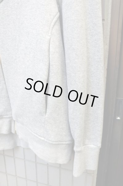 画像4: 【ハトラ hatra】Aパーカー (4)