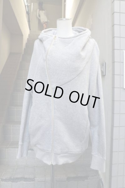 画像6: 【ハトラ hatra】Aパーカー (6)