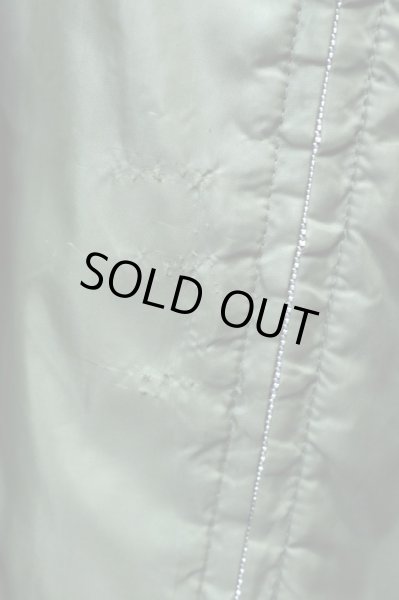 画像9: 【VINTAGE/USED古着】カスタム刺繍ブルゾン (9)