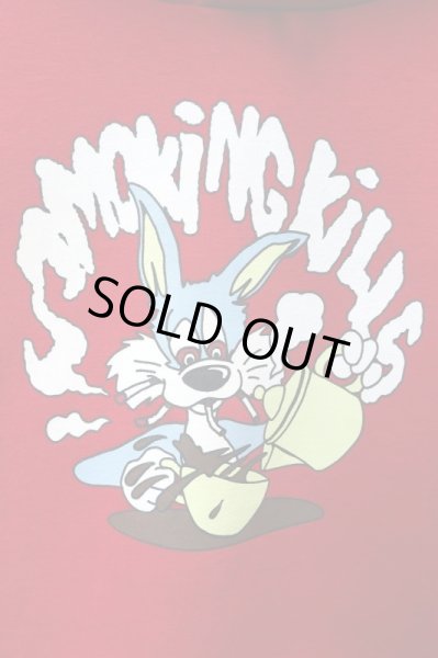 画像3: 【FR2 エフアールツー】グラフィックプリントビッグスウェットパーカー (3)