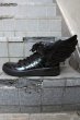 画像1: 【adidas×JEREMY SCOTT  アディダス×ジェレミースコット】ウィングスニーカー BLACK (1)