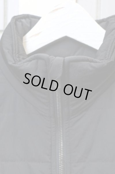 画像5: 【FUMITO GANRYU フミト ガンリュウ】デザインケープジャケット (5)