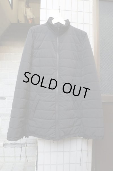 画像3: 【FUMITO GANRYU フミト ガンリュウ】デザインケープジャケット (3)