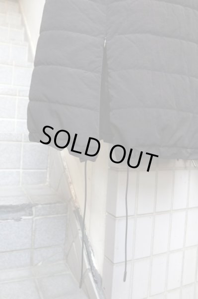 画像10: 【FUMITO GANRYU フミト ガンリュウ】デザインケープジャケット (10)