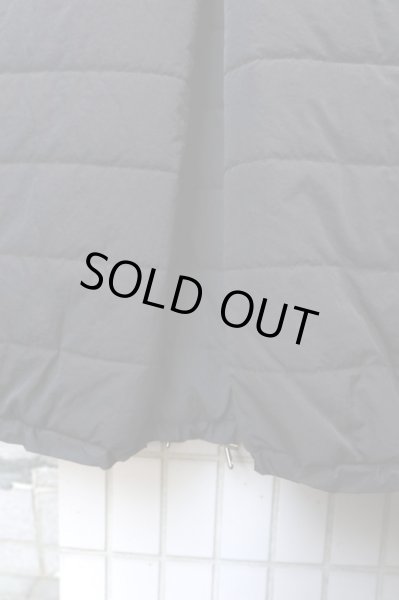 画像9: 【FUMITO GANRYU フミト ガンリュウ】デザインケープジャケット (9)