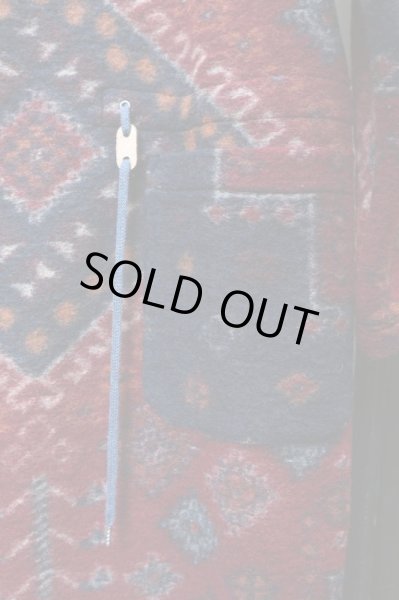 画像5: 【STOF ストフ】 異邦のガウンコート (5)