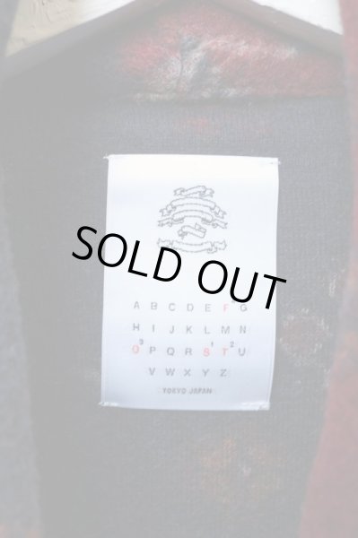 画像6: 【STOF ストフ】 異邦のガウンコート (6)