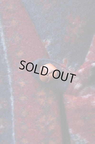 画像4: 【STOF ストフ】 異邦のガウンコート (4)