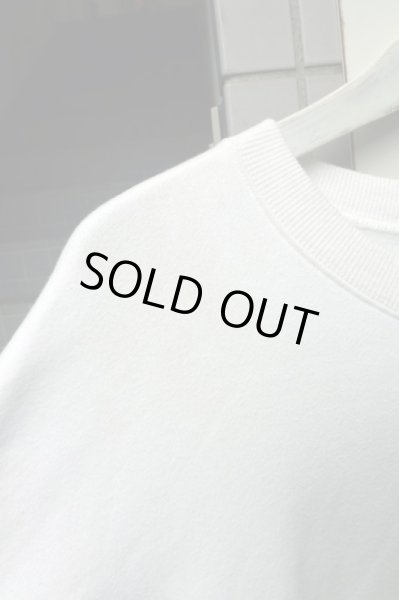 画像4: 【Licht Bestreben リヒトベシュトレーベン】デザインスウェット (4)